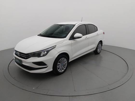 FIAT CRONOS 1.0 FIREFLY FLEX DRIVE MANUAL